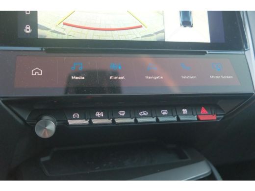 Peugeot 408 1.6 HYbrid 225 EAT8 GT | Navi | Rondomzicht camera | El verstel. stoelen | Verw. stoelen | Ad. Cr... ActivLease financial lease