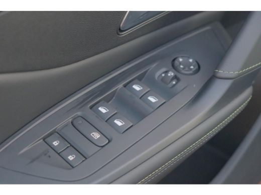 Peugeot 408 1.6 HYbrid 225 EAT8 GT | Navi | Rondomzicht camera | El verstel. stoelen | Verw. stoelen | Ad. Cr... ActivLease financial lease