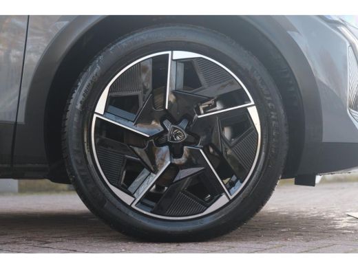 Peugeot 408 1.6 HYbrid 225 EAT8 GT | Navi | Rondomzicht camera | El verstel. stoelen | Verw. stoelen | Ad. Cr... ActivLease financial lease