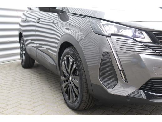 Peugeot 5008 1.2 HYBRID 136PK GT PACK AUTOMAAT / NAVI / CLIMA / PDC / 19" LMV / CAMERA / KEYLESS / PANO. DAK /... ActivLease financial lease