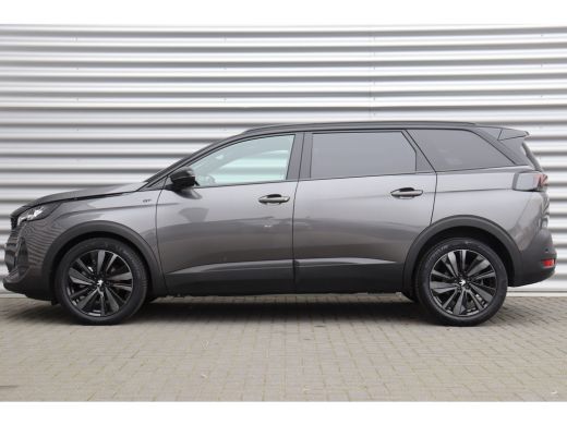 Peugeot 5008 1.2 HYBRID 136PK GT PACK AUTOMAAT / NAVI / CLIMA / PDC / 19" LMV / CAMERA / KEYLESS / PANO. DAK /... ActivLease financial lease