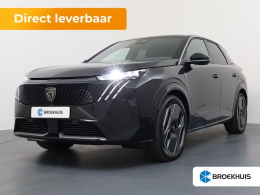 Peugeot e-3008 | Voorraad Voordeel tot &euro; 4.350 | Launch Edition 325 Dual Motor 73 kWh | Apple Carplay/Android Au...