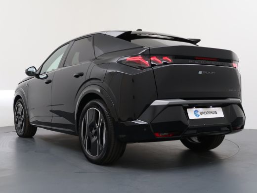Peugeot e-3008 | Voorraad Voordeel tot &euro; 4.350 | Launch Edition 325 Dual Motor 73 kWh | Apple Carplay/Android Au... ActivLease financial lease