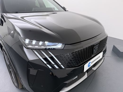 Peugeot e-3008 | Voorraad Voordeel tot &euro; 4.350 | Launch Edition 325 Dual Motor 73 kWh | Apple Carplay/Android Au... ActivLease financial lease