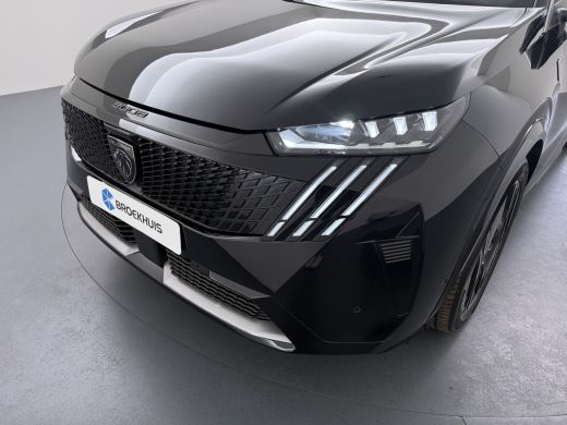 Peugeot e-3008 | Voorraad Voordeel tot &euro; 4.350 | Launch Edition 325 Dual Motor 73 kWh | Apple Carplay/Android Au... ActivLease financial lease