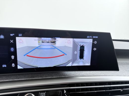 Peugeot e-3008 | Voorraad Voordeel tot &euro; 4.350 | Launch Edition 325 Dual Motor 73 kWh | Apple Carplay/Android Au... ActivLease financial lease