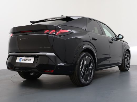 Peugeot e-3008 | Voorraad Voordeel tot &euro; 4.350 | Launch Edition 325 Dual Motor 73 kWh | Apple Carplay/Android Au... ActivLease financial lease