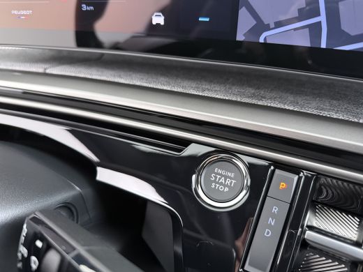 Peugeot e-3008 | Voorraad Voordeel tot &euro; 4.350 | Launch Edition 325 Dual Motor 73 kWh | Apple Carplay/Android Au... ActivLease financial lease