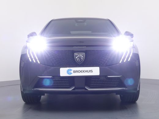 Peugeot e-3008 | Voorraad Voordeel tot &euro; 4.350 | Launch Edition 325 Dual Motor 73 kWh | Apple Carplay/Android Au... ActivLease financial lease