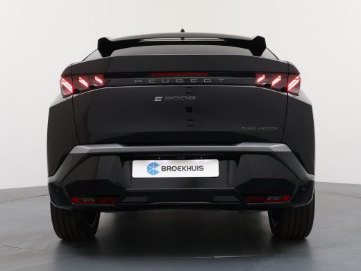 Peugeot e-3008 | Voorraad Voordeel tot &euro; 4.350 | Launch Edition 325 Dual Motor 73 kWh | Apple Carplay/Android Au... ActivLease financial lease