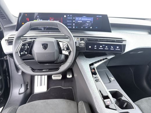 Peugeot e-3008 | Voorraad Voordeel tot &euro; 4.350 | Launch Edition 325 Dual Motor 73 kWh | Apple Carplay/Android Au... ActivLease financial lease