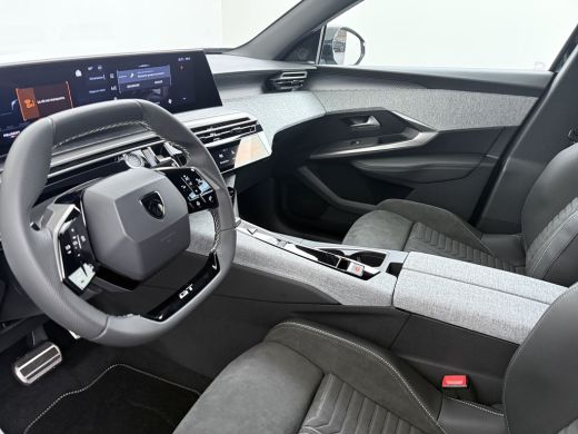 Peugeot e-3008 | Voorraad Voordeel tot &euro; 4.350 | Launch Edition 325 Dual Motor 73 kWh | Apple Carplay/Android Au... ActivLease financial lease