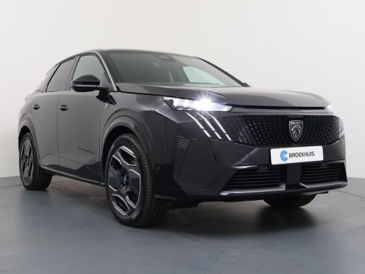 Peugeot e-3008 | Voorraad Voordeel tot &euro; 4.350 | Launch Edition 325 Dual Motor 73 kWh | Apple Carplay/Android Au... ActivLease financial lease