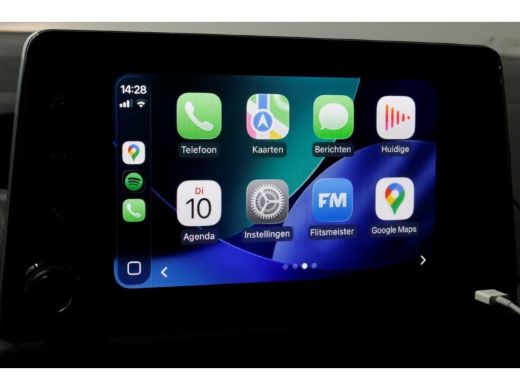 Peugeot Partner 1.5 BlueHDI 102pk Premium Airco/Navi/Trekhaak 01-2021 ActivLease financial lease