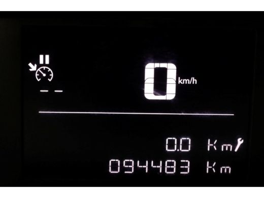 Peugeot Partner 1.5 BlueHDI 102pk Premium Airco/Navi/Trekhaak 01-2021 ActivLease financial lease