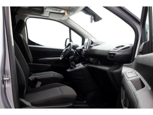 Peugeot Partner 1.5 BlueHDI 102pk Premium Airco/Navi/Trekhaak 01-2021 ActivLease financial lease