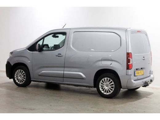 Peugeot Partner 1.5 BlueHDI 102pk Premium Airco/Navi/Trekhaak 01-2021 ActivLease financial lease