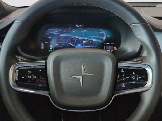 Polestar 2 Long Range Dual Motor 408PK 78kWh | Pano | 0 inch | Adap. Cruise | Stoelverwarming | Airco (autom... ActivLease financial lease