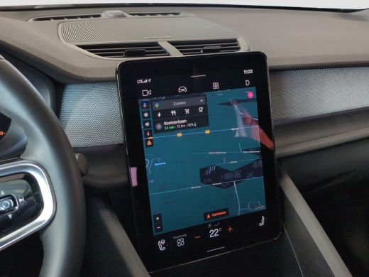 Polestar 2 Long Range Dual Motor 408PK 78kWh | Pano | 0 inch | Adap. Cruise | Stoelverwarming | Airco (autom... ActivLease financial lease