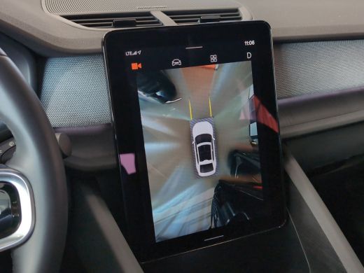 Polestar 2 Long Range Dual Motor 408PK 78kWh | Pano | 0 inch | Adap. Cruise | Stoelverwarming | Airco (autom... ActivLease financial lease