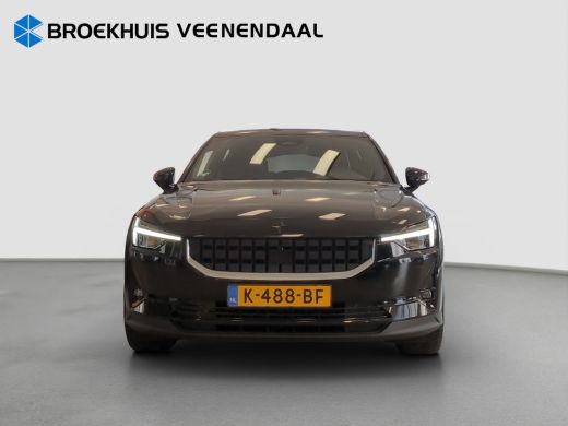 Polestar 2 Long Range Dual Motor 408PK 78kWh | Pano | 0 inch | Adap. Cruise | Stoelverwarming | Airco (autom... ActivLease financial lease