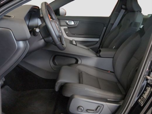 Polestar 2 Long Range Dual Motor 408PK 78kWh | Pano | 0 inch | Adap. Cruise | Stoelverwarming | Airco (autom... ActivLease financial lease