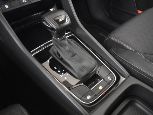 Skoda Kodiaq 1.5 TSI Business Edition 150pk DSG/AUTO | Achteruitrijcamera | Trekhaak | Cruise control | Naviga... ActivLease financial lease