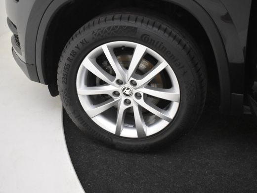 Skoda Kodiaq 1.5 TSI Business Edition 150pk DSG/AUTO | Achteruitrijcamera | Trekhaak | Cruise control | Naviga... ActivLease financial lease