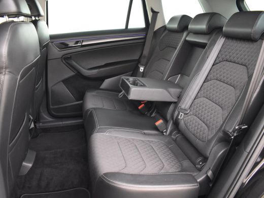 Skoda Kodiaq 1.5 TSI Business Edition 150pk DSG/AUTO | Achteruitrijcamera | Trekhaak | Cruise control | Naviga... ActivLease financial lease