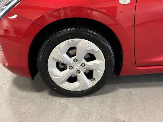 Suzuki Swift 1.2 Select Smart Hybrid ActivLease financial lease