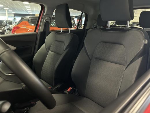 Suzuki Swift 1.2 Select Smart Hybrid ActivLease financial lease