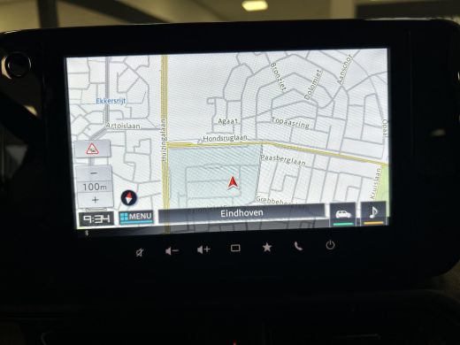 Suzuki Swift 1.2 Select Smart Hybrid ActivLease financial lease