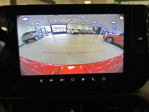 Suzuki Swift 1.2 Select Smart Hybrid ActivLease financial lease