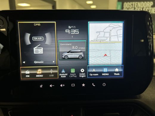 Suzuki Swift 1.2 Select Smart Hybrid ActivLease financial lease