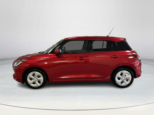 Suzuki Swift 1.2 Select Smart Hybrid ActivLease financial lease