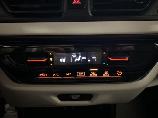 Suzuki Swift 1.2 Select Smart Hybrid ActivLease financial lease