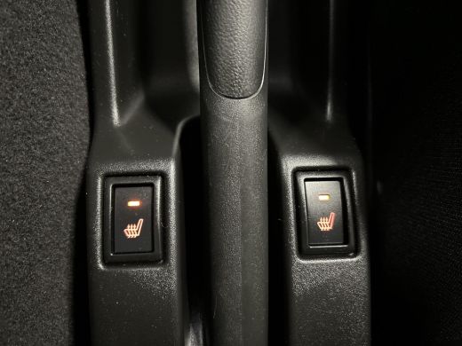 Suzuki Swift 1.2 Select Smart Hybrid ActivLease financial lease