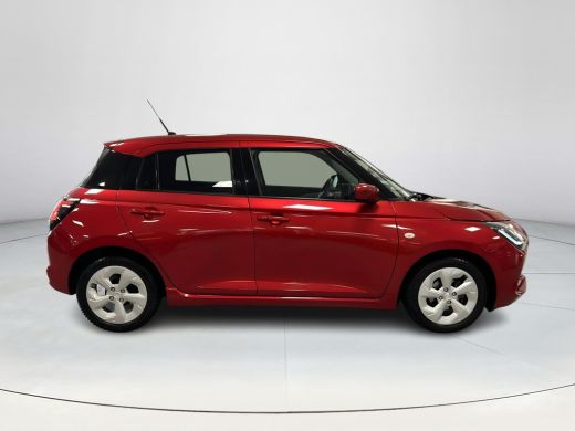 Suzuki Swift 1.2 Select Smart Hybrid ActivLease financial lease