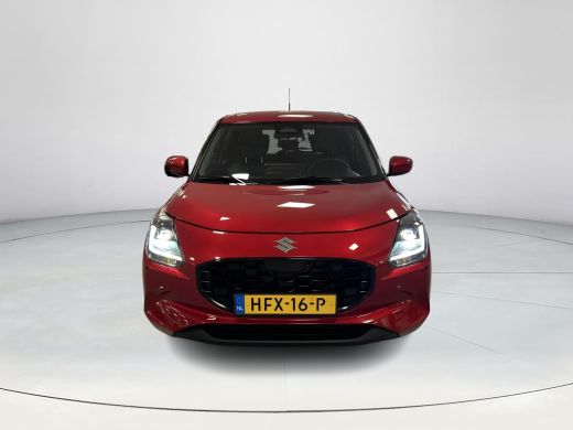Suzuki Swift 1.2 Select Smart Hybrid ActivLease financial lease
