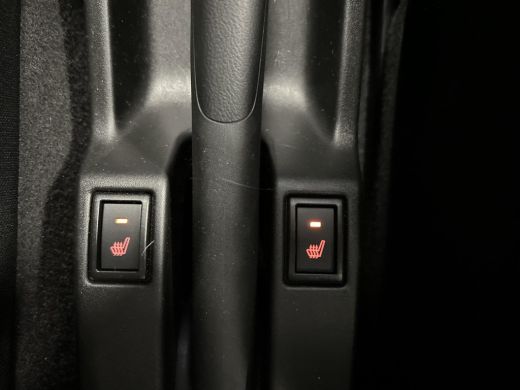 Suzuki Swift 1.2 Select Smart Hybrid ActivLease financial lease