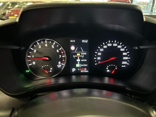 Suzuki Swift 1.2 Select Smart Hybrid ActivLease financial lease