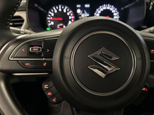 Suzuki Swift 1.2 Select Smart Hybrid ActivLease financial lease