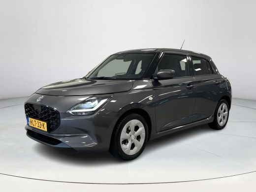 Suzuki Swift 1.2 Select Smart Hybrid ActivLease financial lease