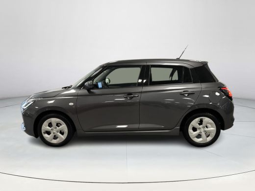 Suzuki Swift 1.2 Select Smart Hybrid ActivLease financial lease