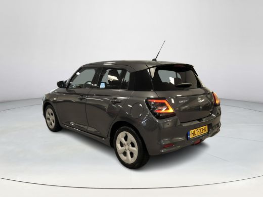 Suzuki Swift 1.2 Select Smart Hybrid ActivLease financial lease