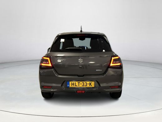 Suzuki Swift 1.2 Select Smart Hybrid ActivLease financial lease