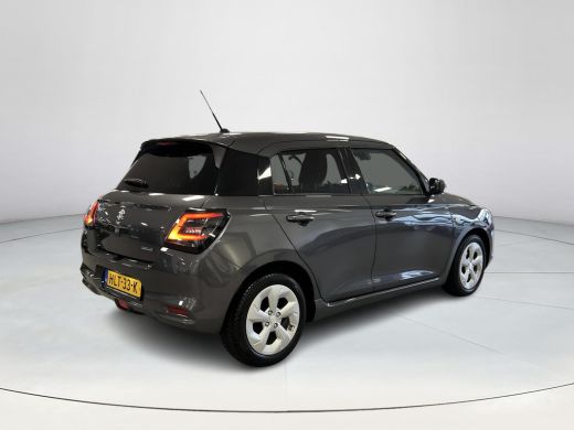 Suzuki Swift 1.2 Select Smart Hybrid ActivLease financial lease