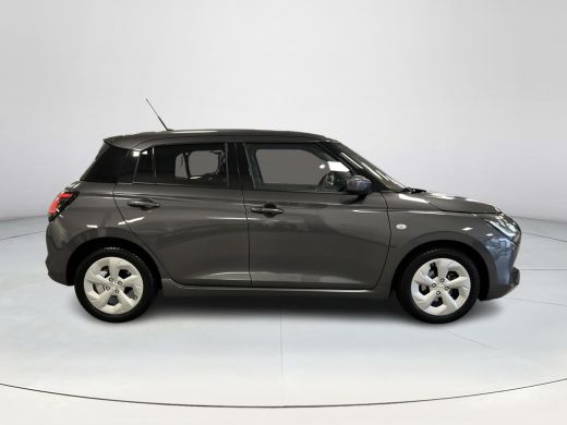 Suzuki Swift 1.2 Select Smart Hybrid ActivLease financial lease