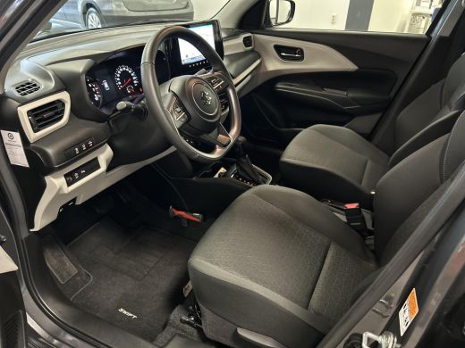 Suzuki Swift 1.2 Select Smart Hybrid ActivLease financial lease