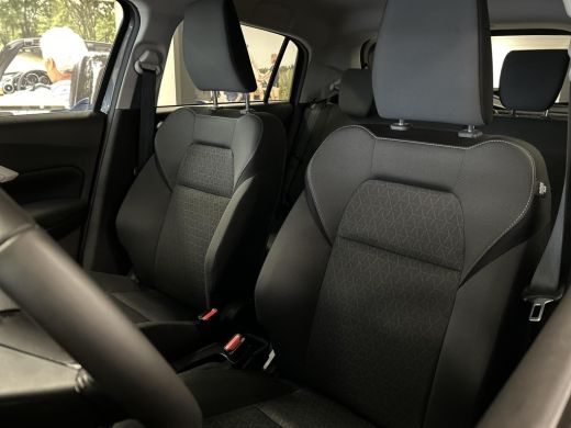 Suzuki Swift 1.2 Select Smart Hybrid ActivLease financial lease